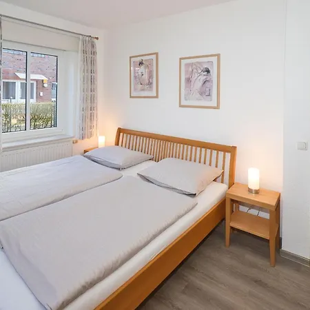 Dallacker 4, 6 Apartman