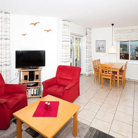 Apartman Dallacker 4, 6